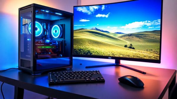 10 conseils incontournables pour optimiser votre pc gaming
