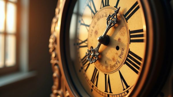 14h14 signification âme sœur : comprendre les messages cachés