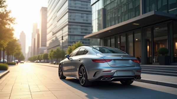 Acheter un véhicule d'occasion en toute confiance avec aedca