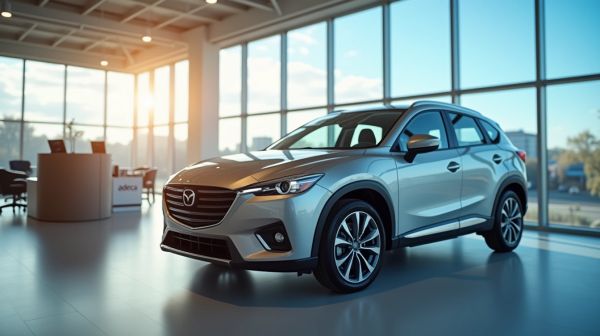 Acheter un véhicule d'occasion en toute confiance avec aedca