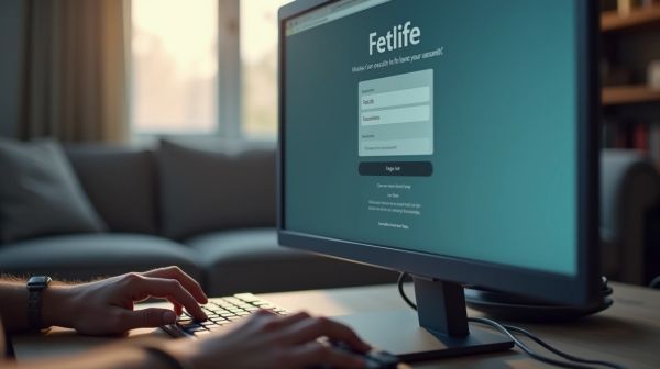 Créer votre profil sur FetLife : une inscription simple et rapide