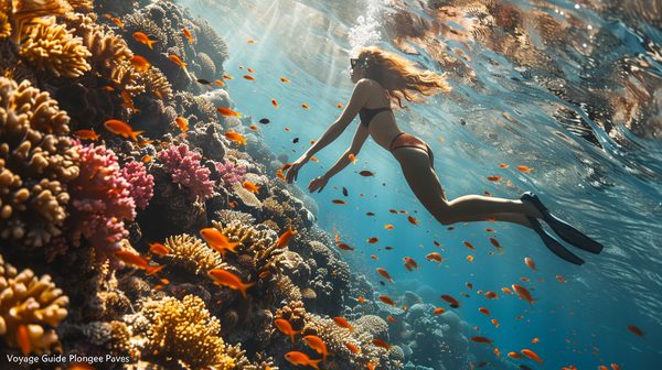 Inspiration voyages : votre guide plongepave