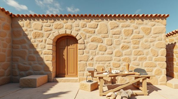 Optimiser votre projet avec une entreprise de maçonnerie dans le Var