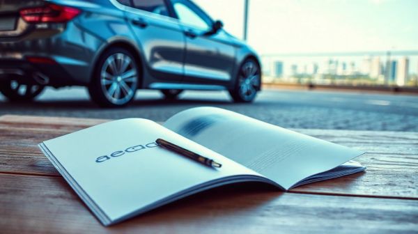Top conseils pour acheter un véhicule d'occasion sécurisé avec aedca