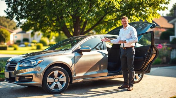Top conseils pour acheter un véhicule d'occasion sécurisé avec aedca