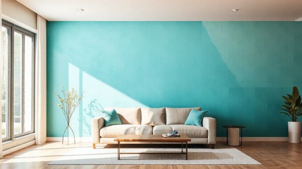 Top idées créatives de panneaux muraux pour sublimer votre intérieur