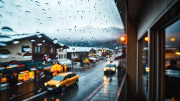 Top raisons de choisir un taxi à Gstaad pour vos déplacements