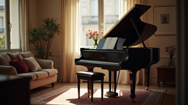 Vivre musicalement en confinement : optimiser sa créativité