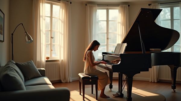 Vivre musicalement en confinement : optimiser sa créativité