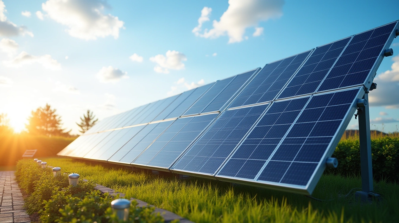 Vos questions sur le photovoltaïque résidentiel